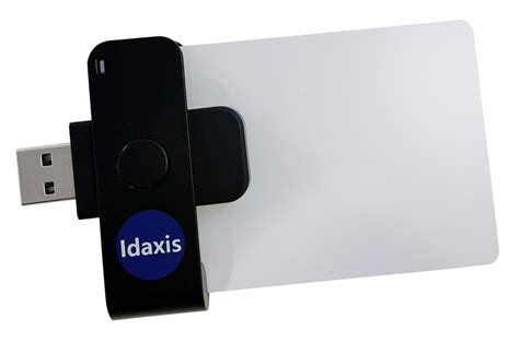 usb piv card reader